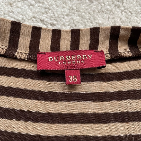 Burberry Top - Picture 3 of 6